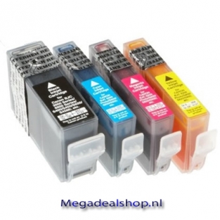 Bci-3 Multipack 4 stuks